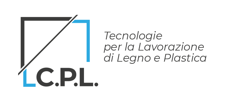 C.P.L. srl - Tecnologie per la lavorazione di legno, plastica e materiali compositi