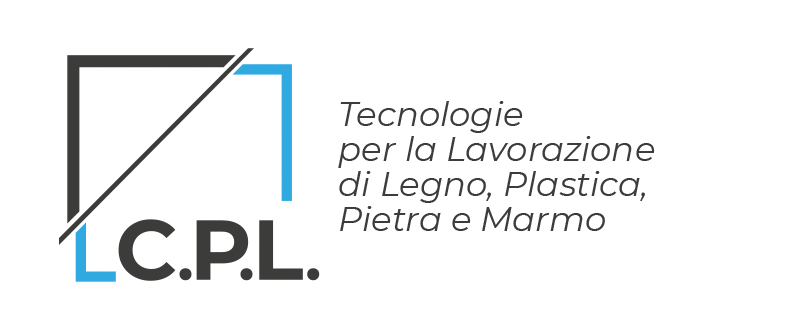 C.P.L. srl - Tecnologie per la lavorazione di legno, plastica e materiali compositi
